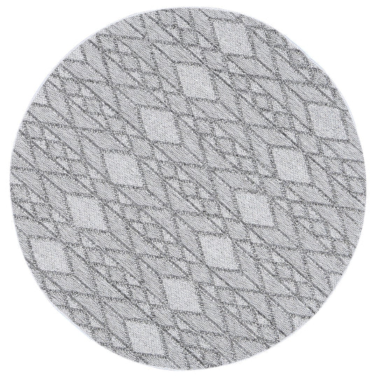 Elara Gaia Indoor / Outdoor Round Rug