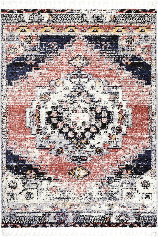 Micha Rose Boho Rug