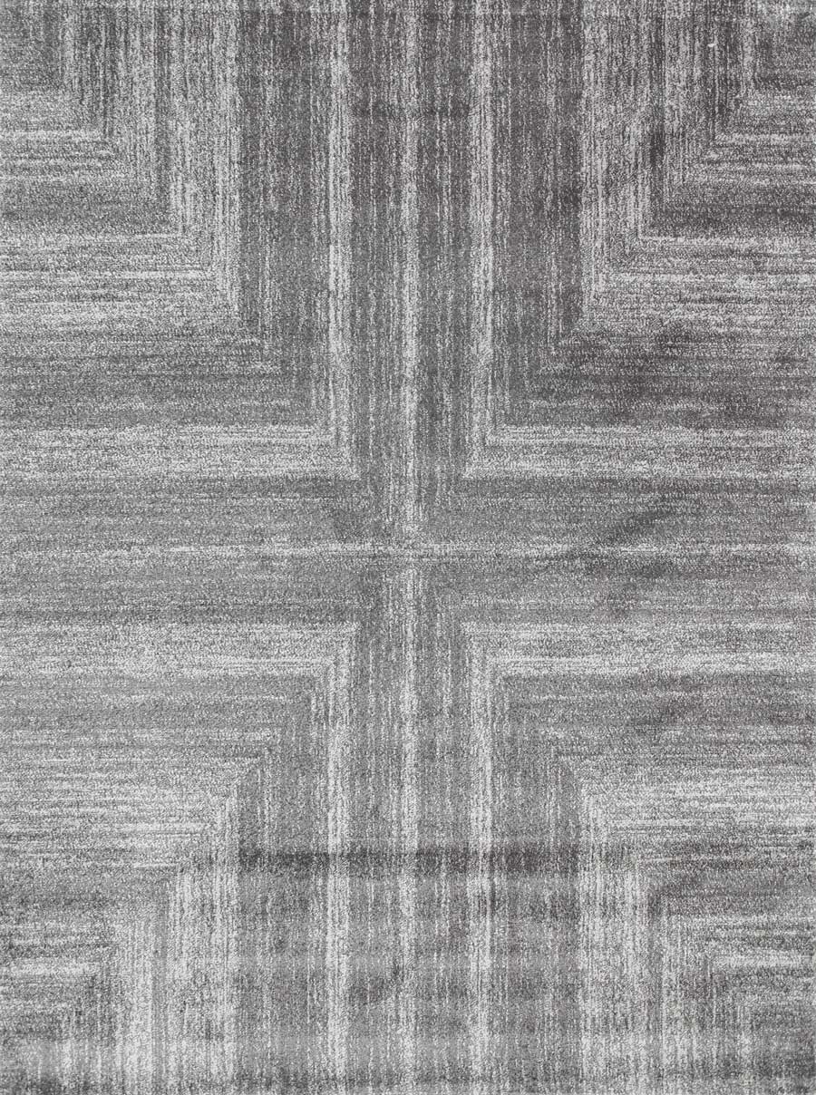 Morisot Grey Blended Rug