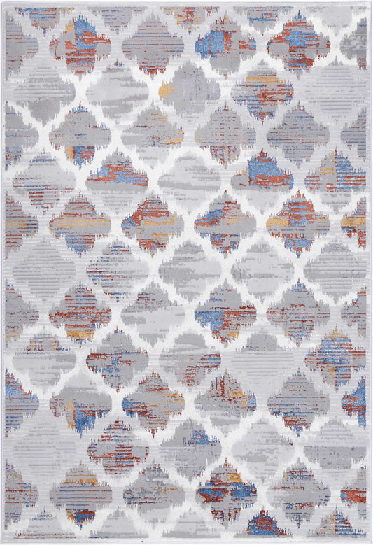 Almada Multi Lattice Rug