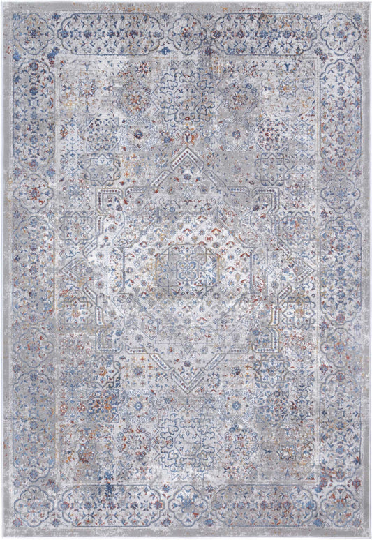 Almada Multi Transitional Rug