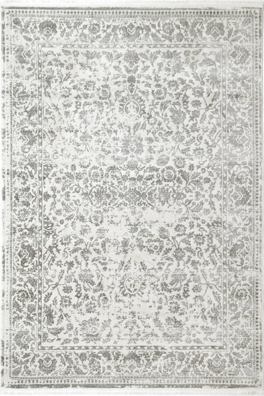 Stella Vintage Aoede Grey  Rug