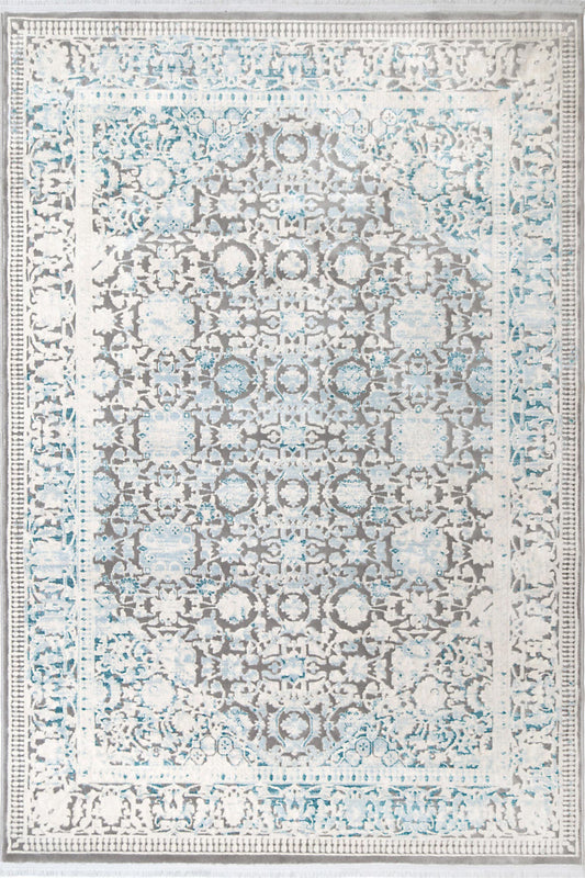 Stella Vintage Aoede Blue  Rug