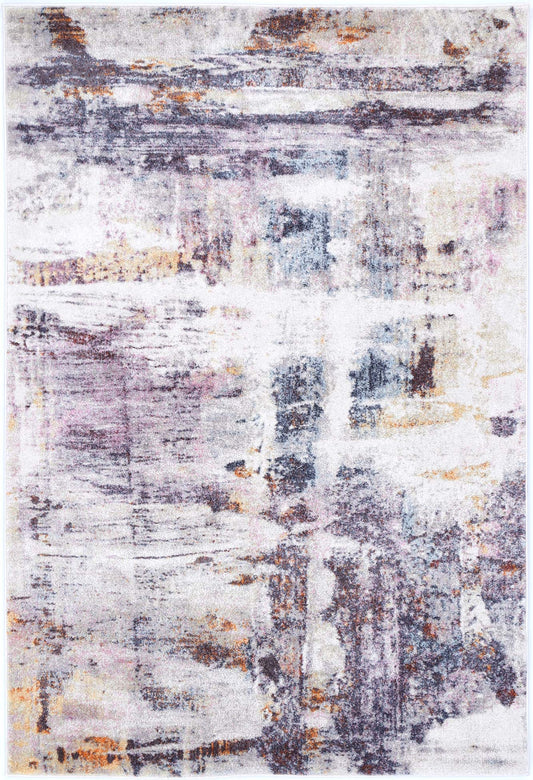 Carlyle Abstract Multi Rug