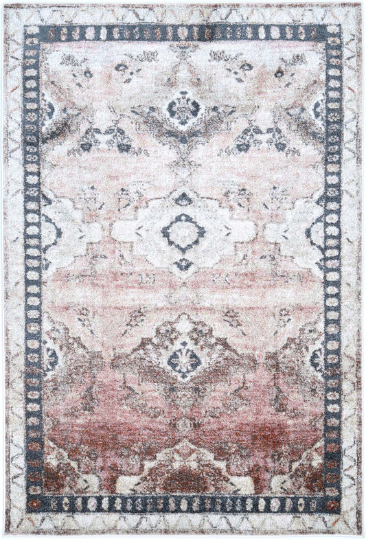 Carlyle Ombre Vintage Rug