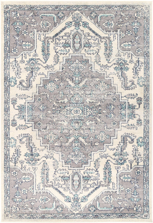 Siena Erice Grey Rug