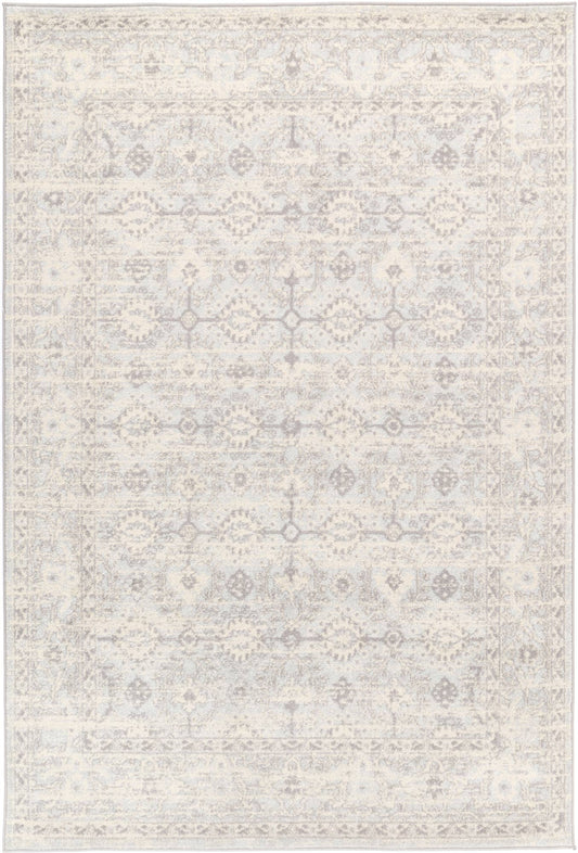 Siena Enna Grey Rug