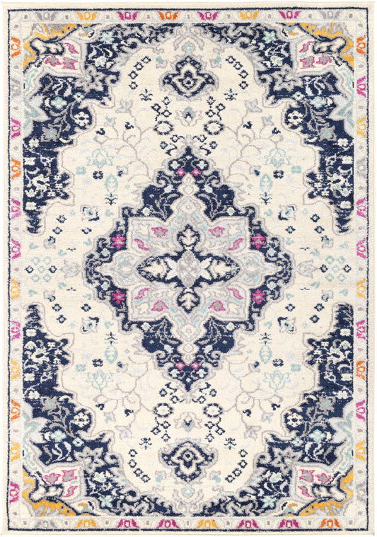 Siena Modica Cream Rug