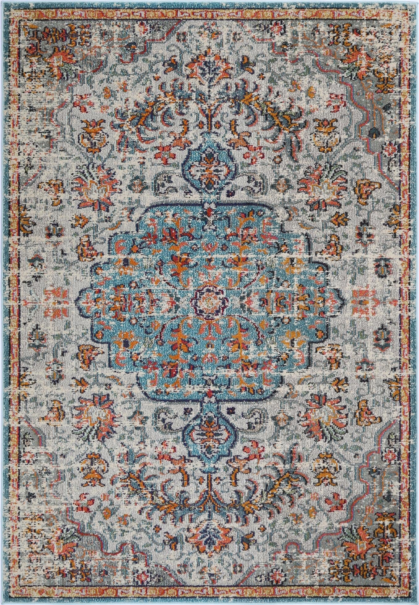 Madeline Intricate Rug