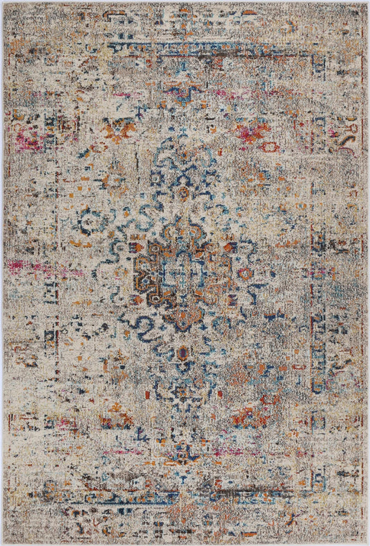 Madeline Faded Rug