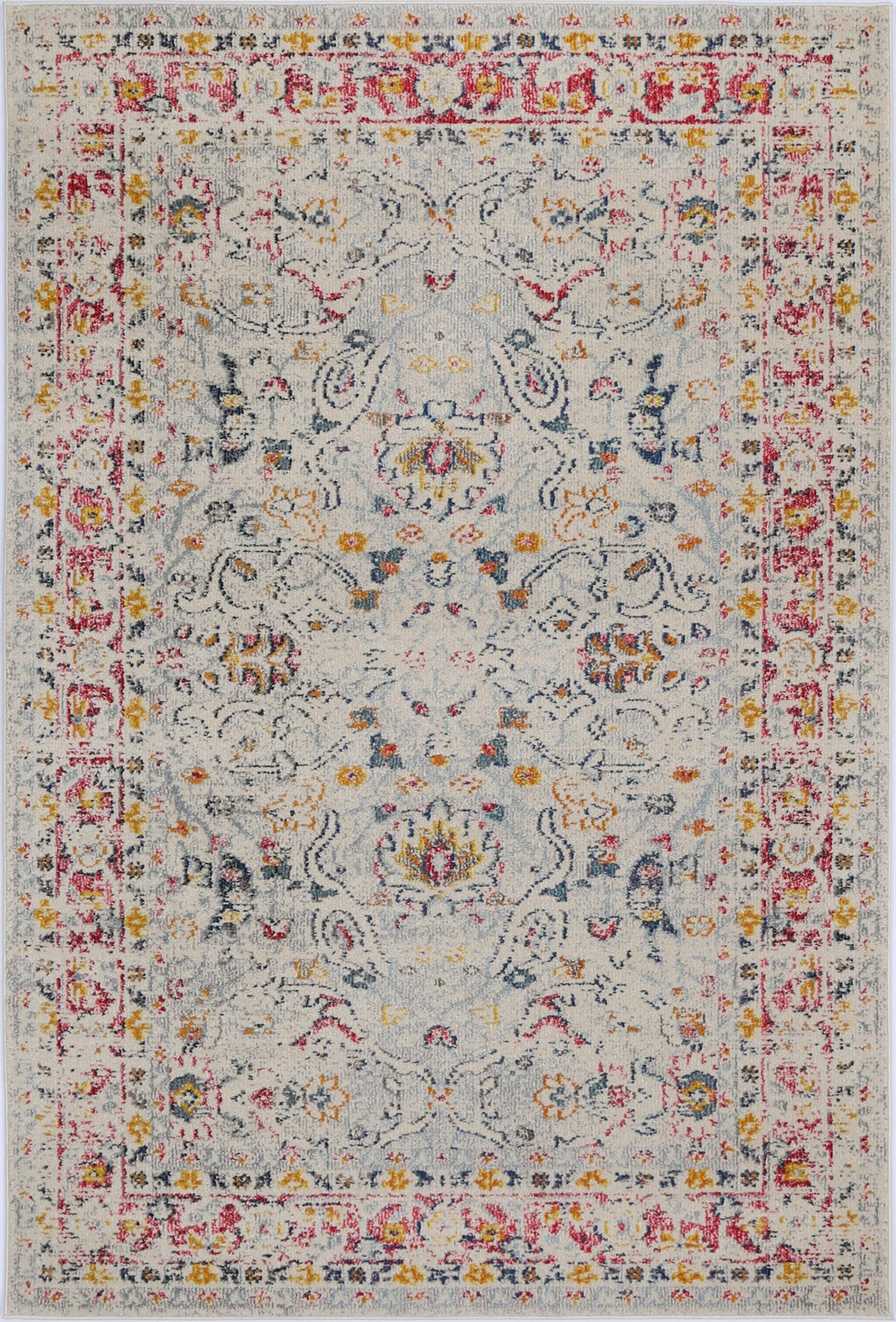 Madeline Elaborate Rug