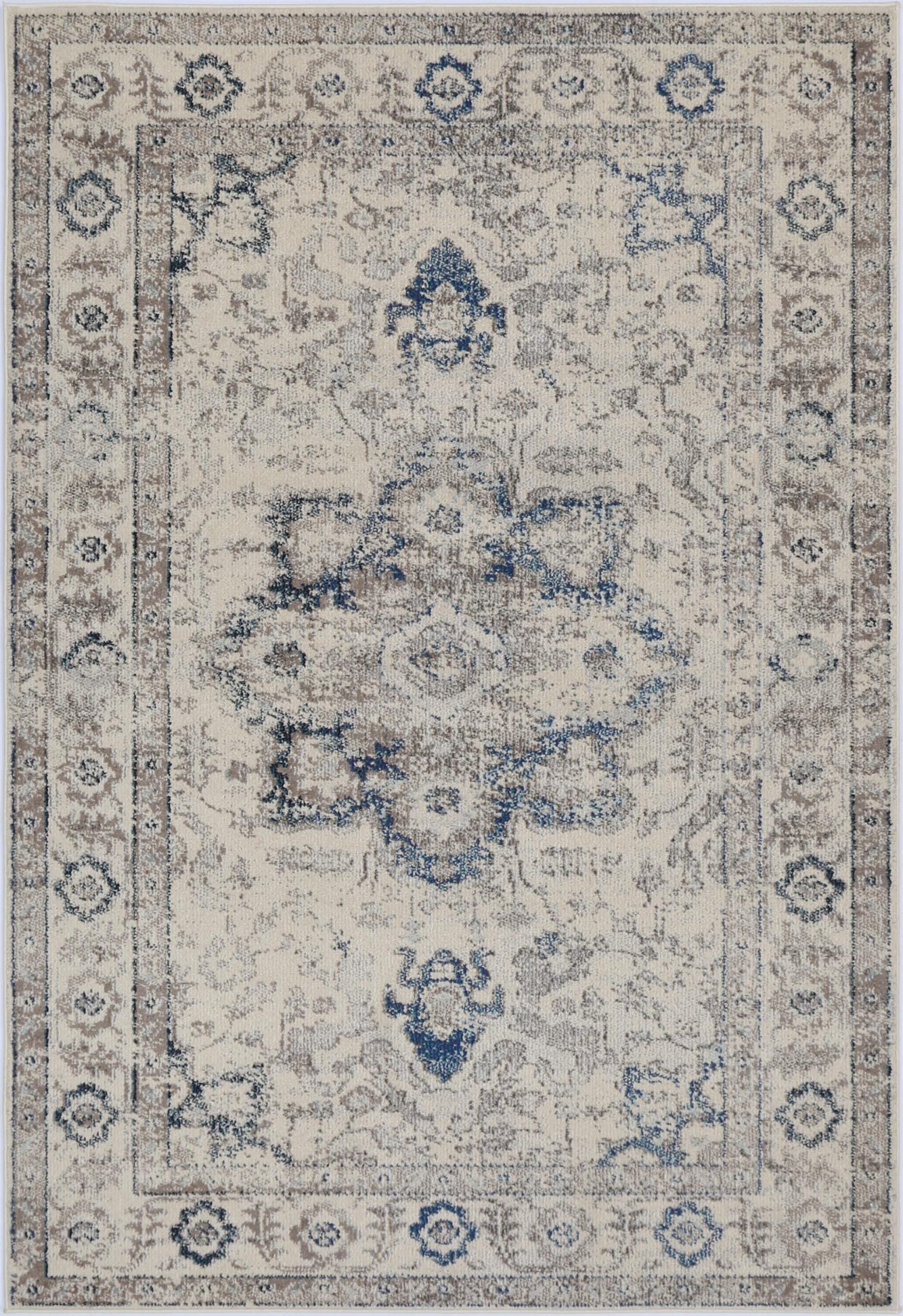 Madeline Antique Rug