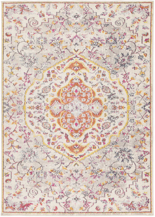 Asli Sunset Traditional Rug